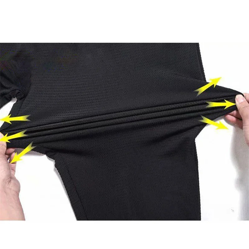 Men's trendy track pants
بنطلون رياضي رجالي عصري