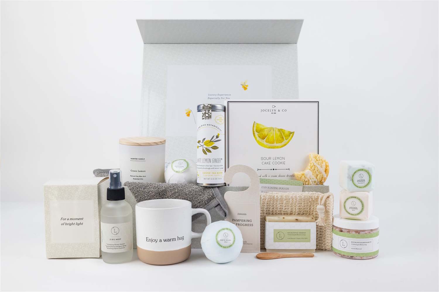 Bigluxurygetwellgiftbox-lizush
