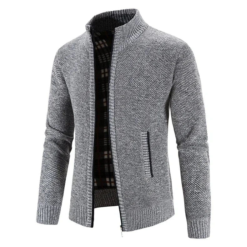 Men's Winter Warm Jacket
