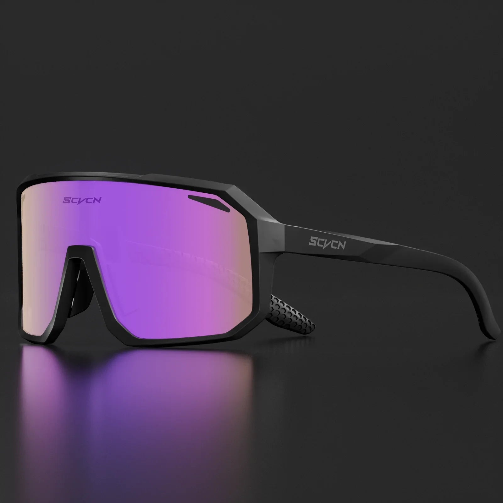 Road Cycling Glasses, UV400 Protection Glasses for Men and Women,
