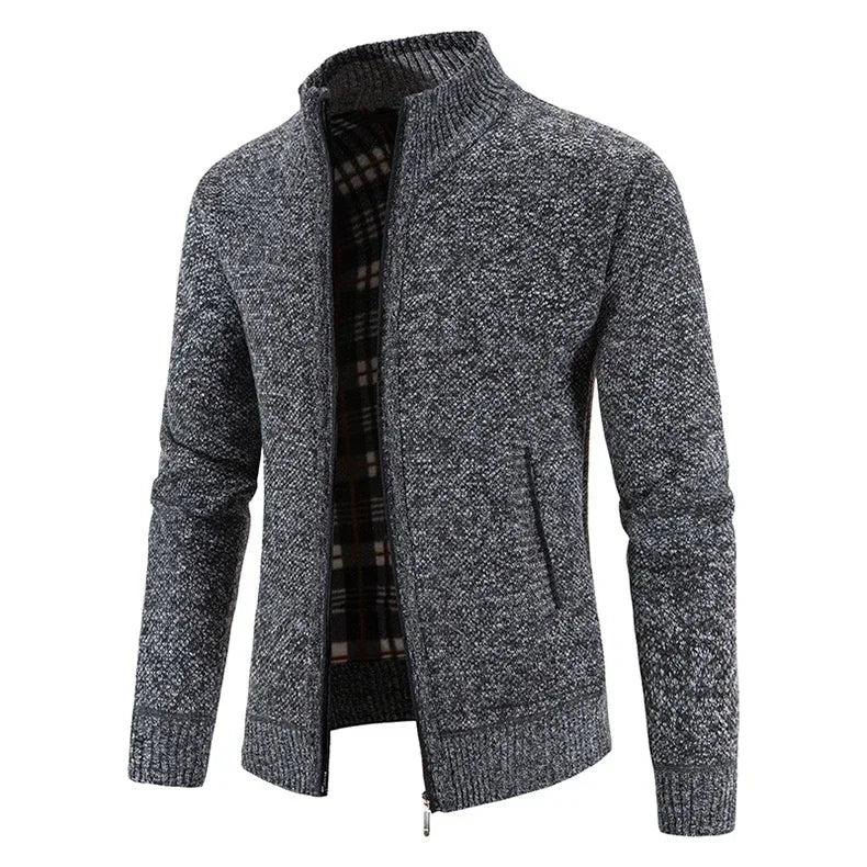 Men's Winter Warm Jacket