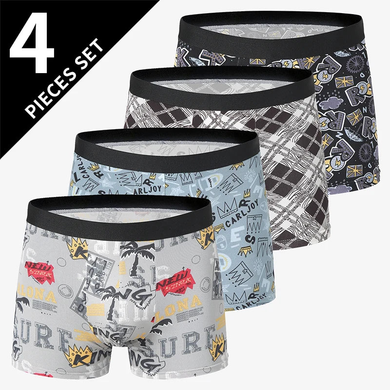 Pieces of men's underwear

 قطع من سراويل داخلية رجالية
