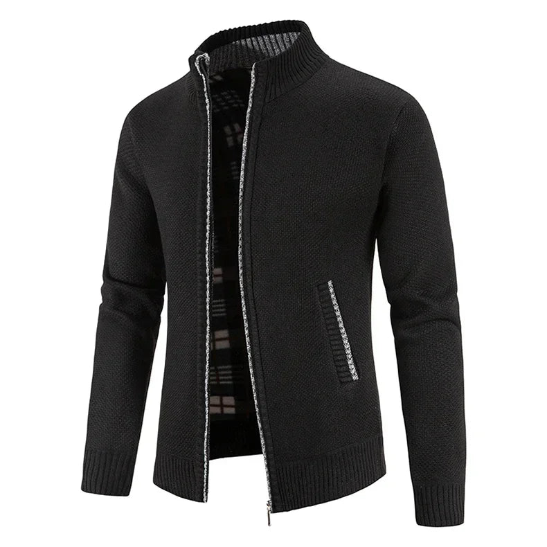 Men's Winter Warm Jacket