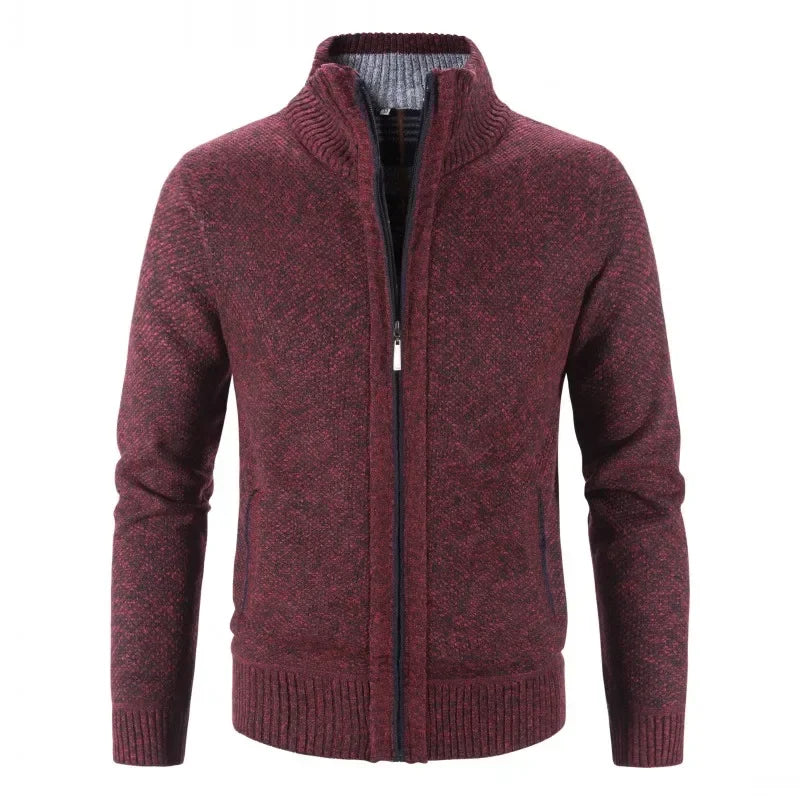 Men's Winter Warm Jacket