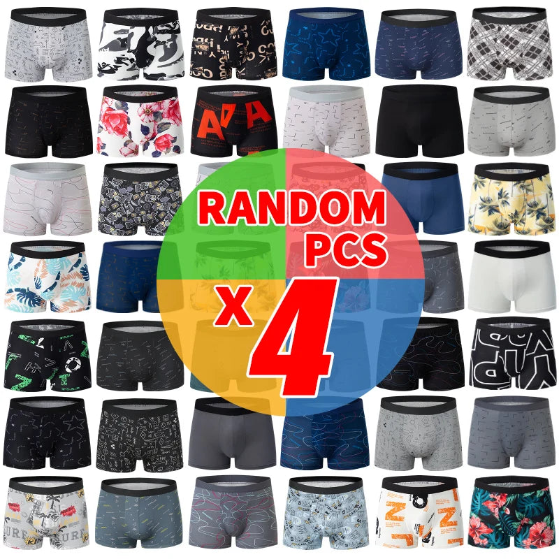 Pieces of men's underwear

 قطع من سراويل داخلية رجالية