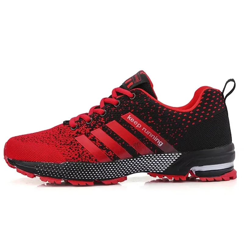 Men's shoes with an attractive and exciting design