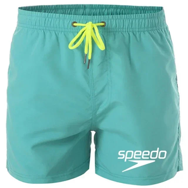 Men's Clothing Swim & Beach Shorts