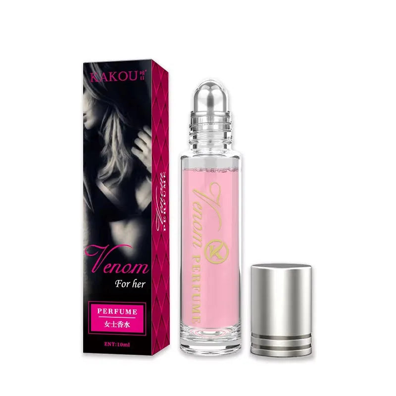 Powerful Pheromone, Men's Cologne, Original Women's Perfumes