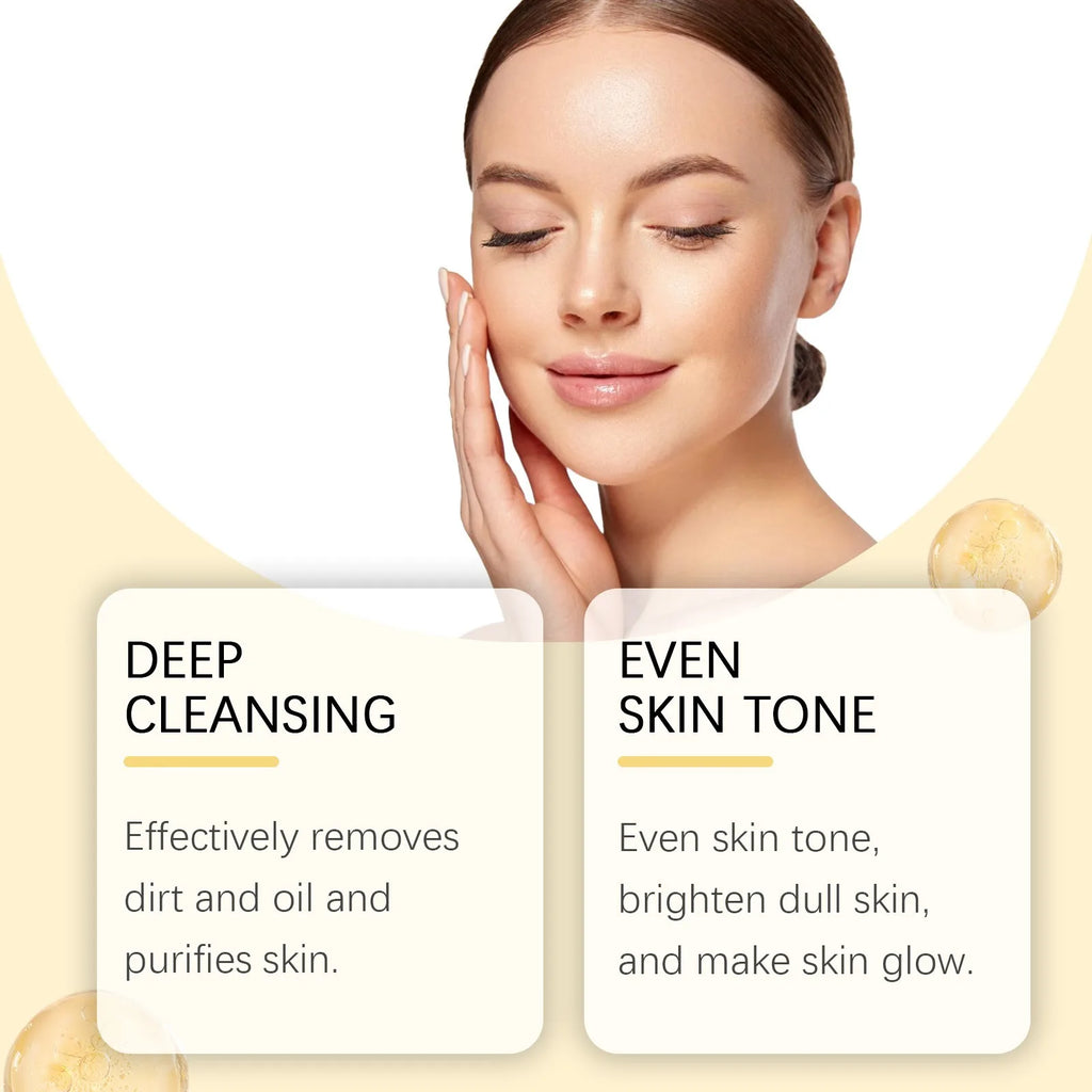 Vitamin C Face Mask