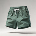 Men's quick-drying athletic shorts