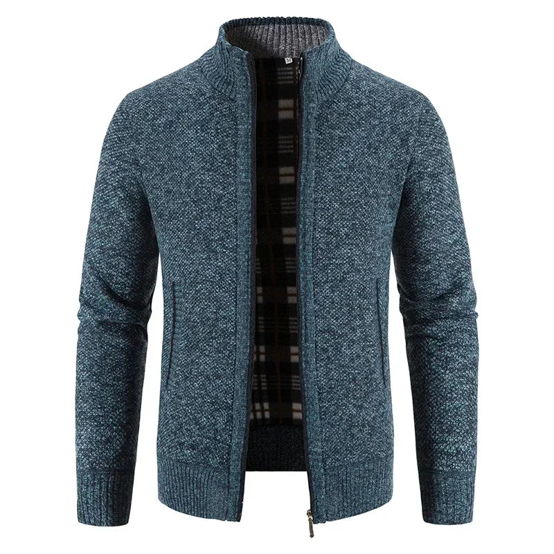 Men's Winter Warm Jacket
