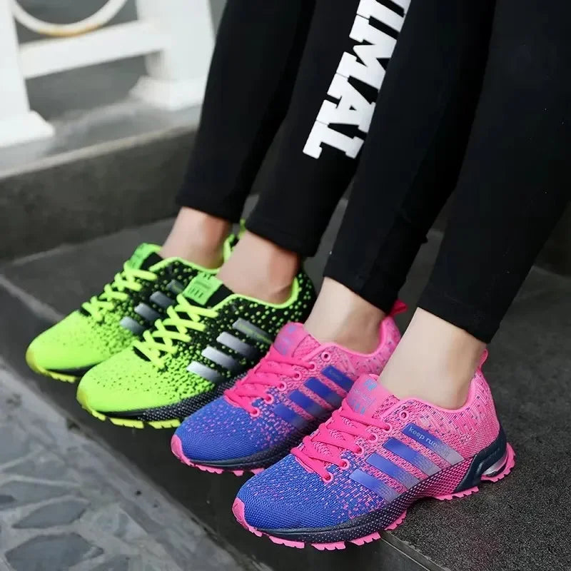 Men's shoes with an attractive and exciting design
