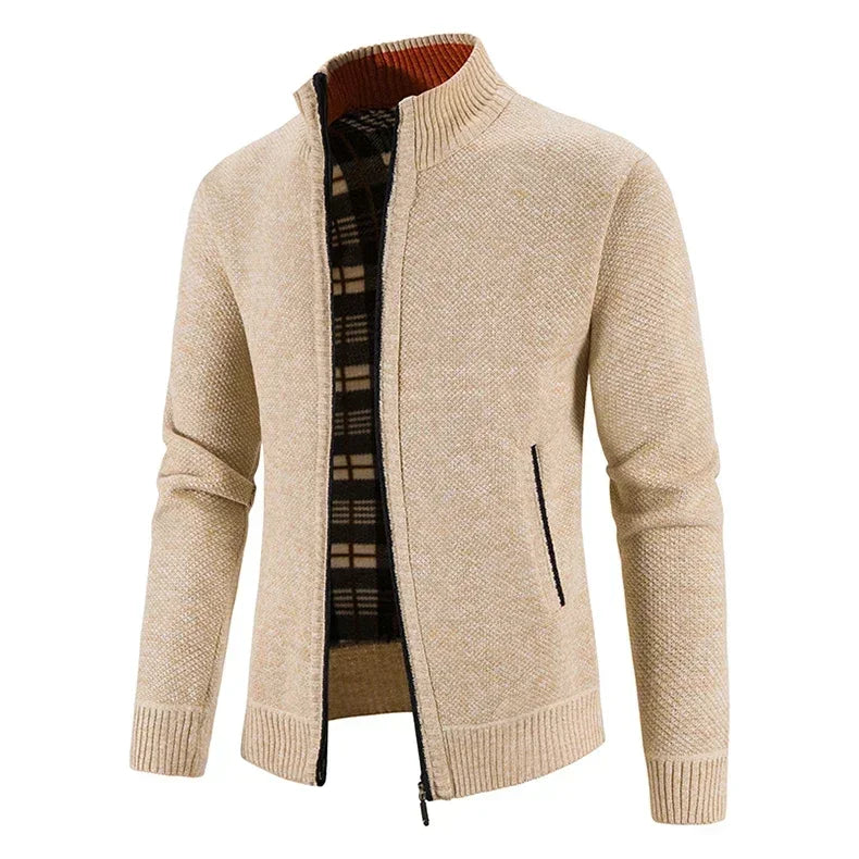 Men's Winter Warm Jacket