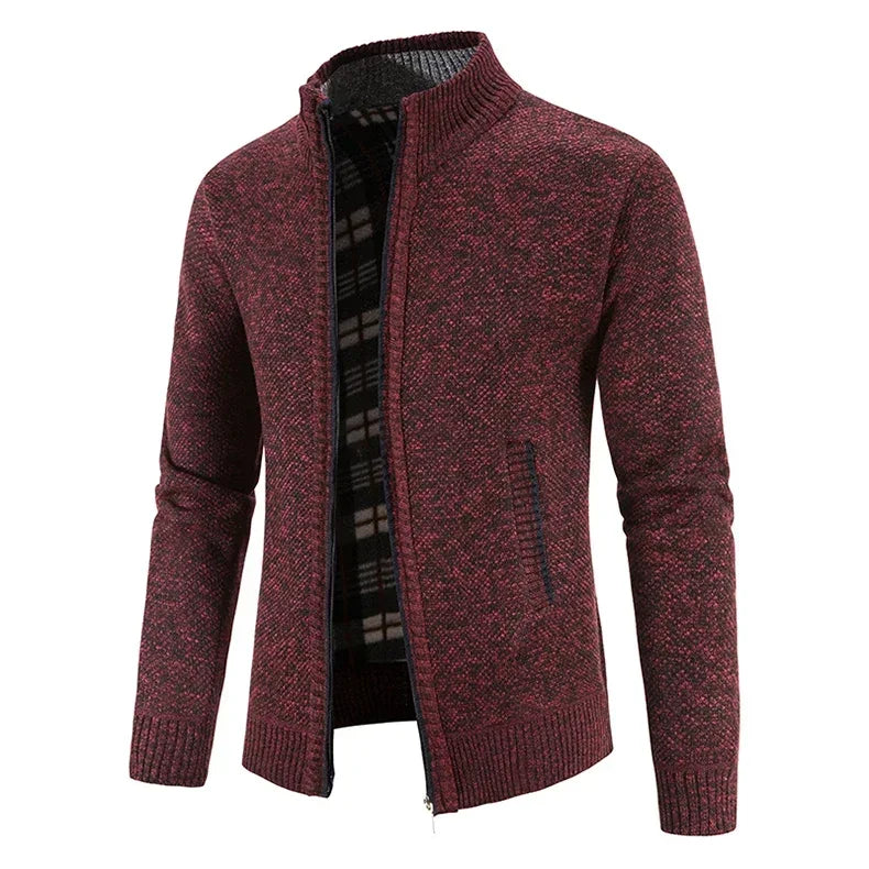 Men's Winter Warm Jacket
