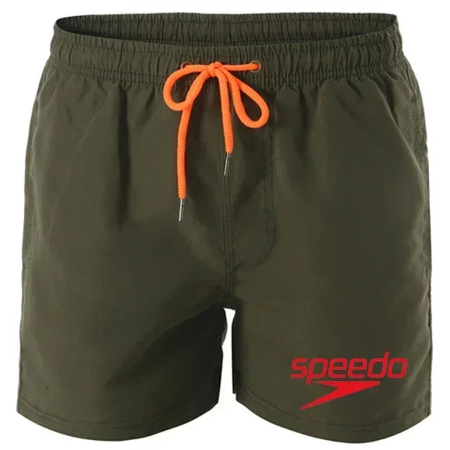 Men's Clothing Swim & Beach Shorts
