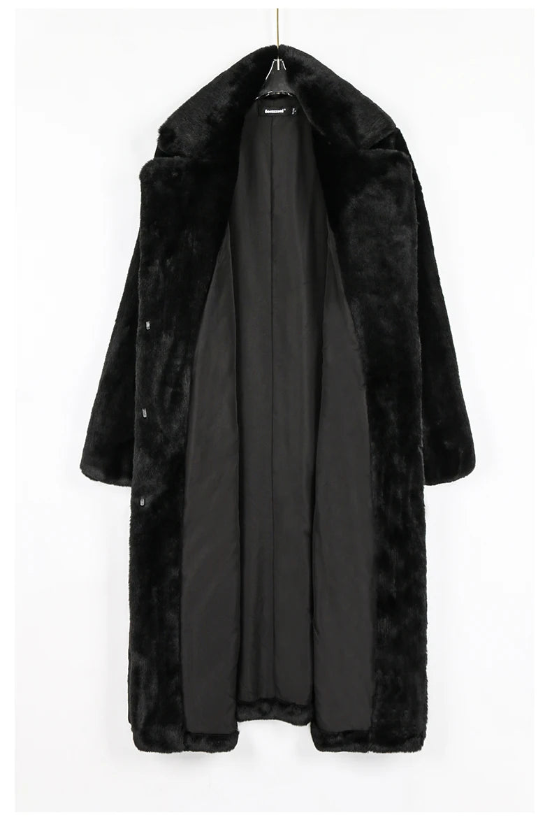 Nerazzurri Winter Clothes Women