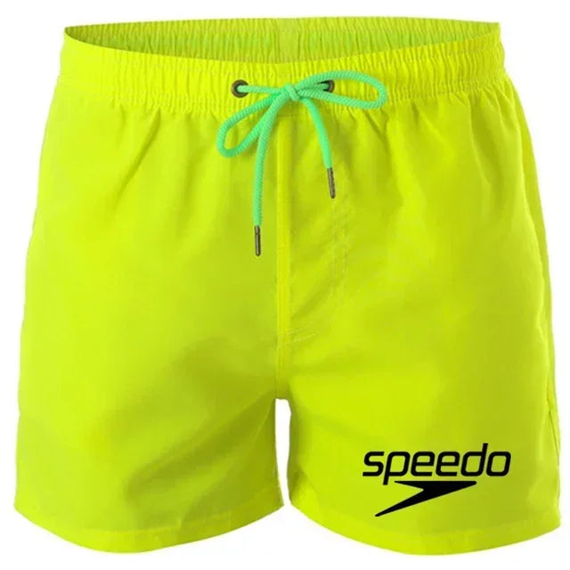 Men's Clothing Swim & Beach Shorts