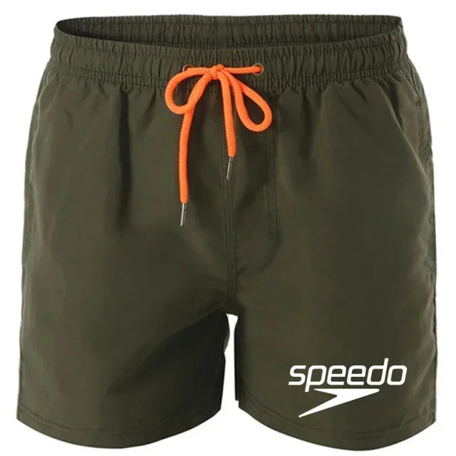 Men's Clothing Swim & Beach Shorts
