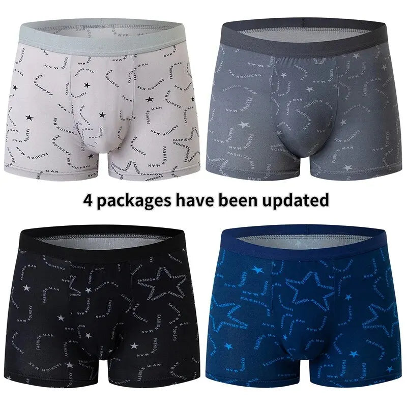 Pieces of men's underwear

 قطع من سراويل داخلية رجالية