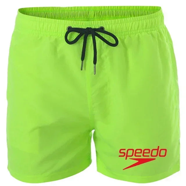 Men's Clothing Swim & Beach Shorts
