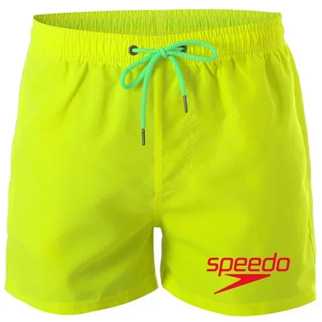 Men's Clothing Swim & Beach Shorts