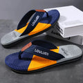 High quality men's slippers at a special price for summer