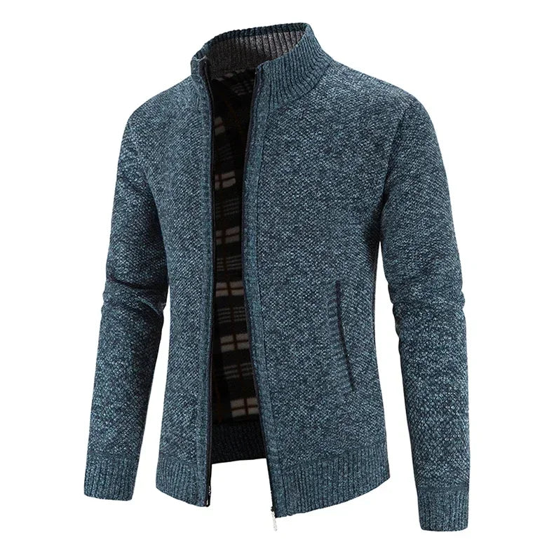Men's Winter Warm Jacket
