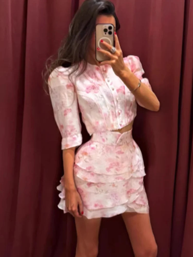 Stylish and trendy summer dresses suitable for women.