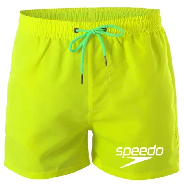 Men's Clothing Swim & Beach Shorts