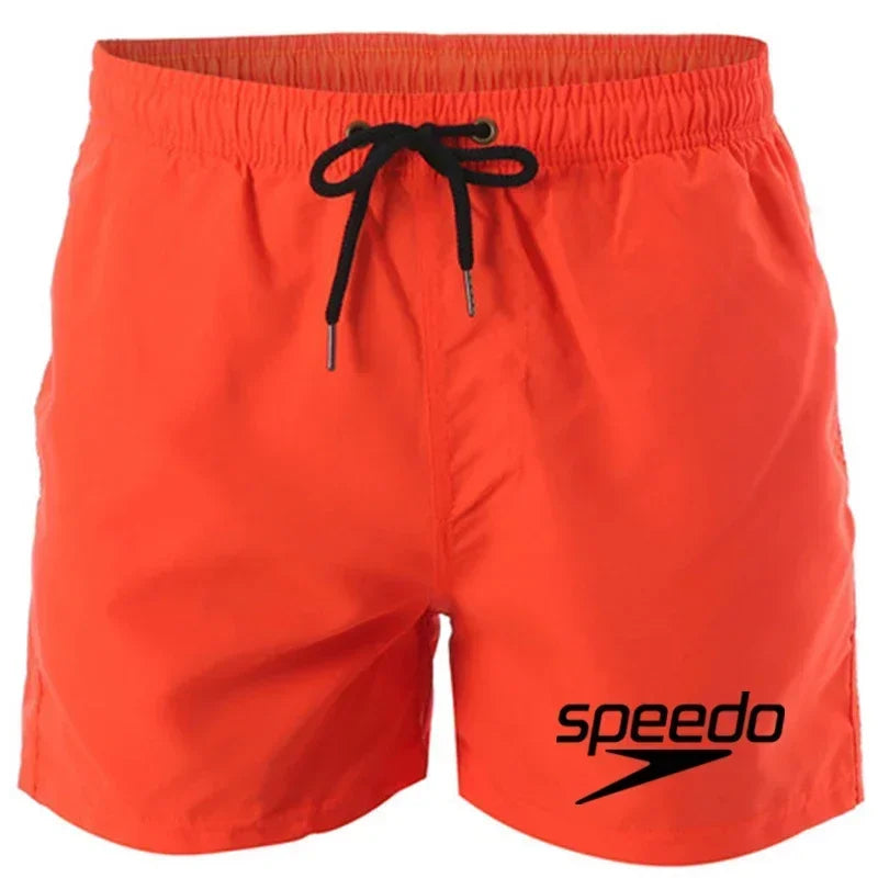 Men's Clothing Swim & Beach Shorts