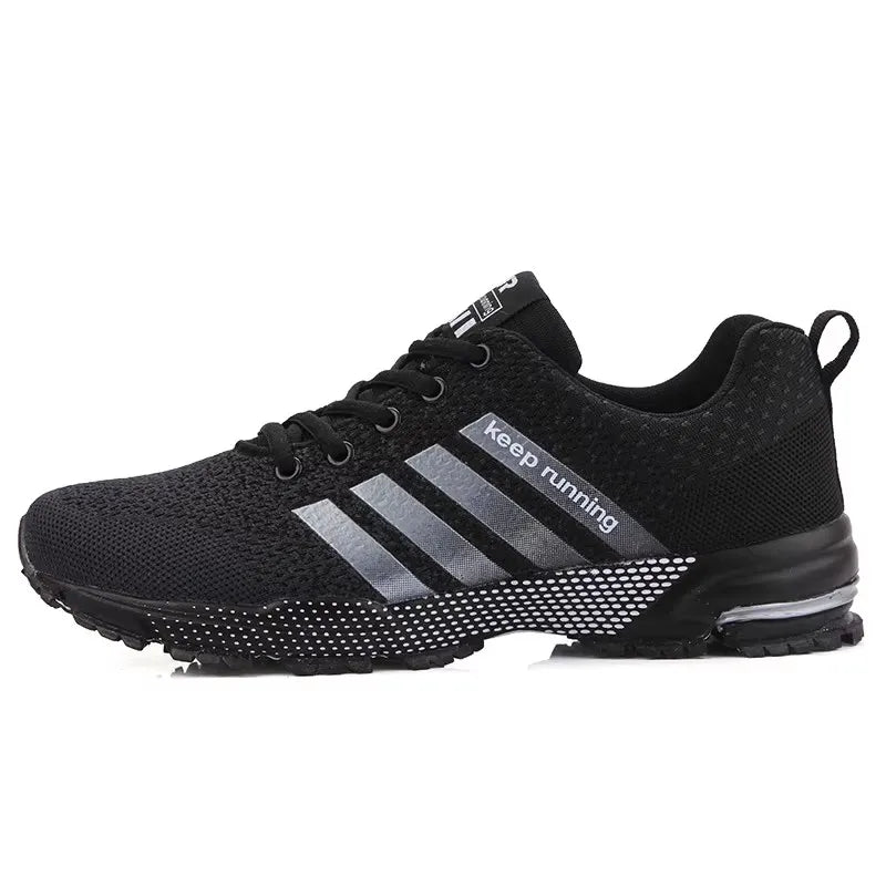 Men's shoes with an attractive and exciting design