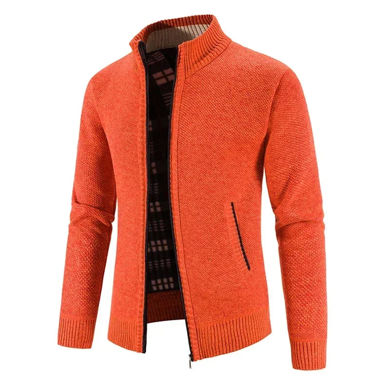 Men's Winter Warm Jacket