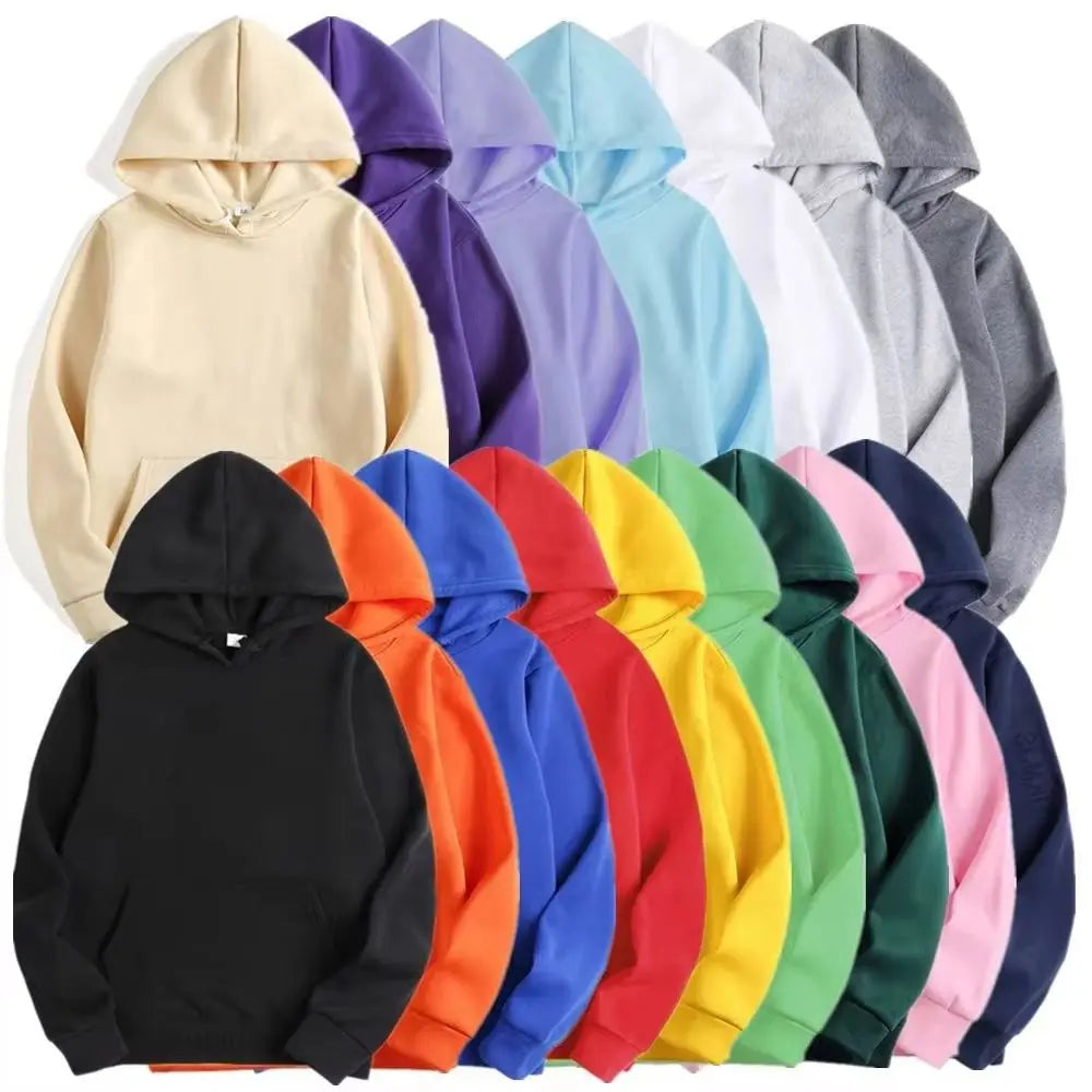 New trendy hoodies for men and women.

هوديات عصرية جديدة للرجال والنساء،