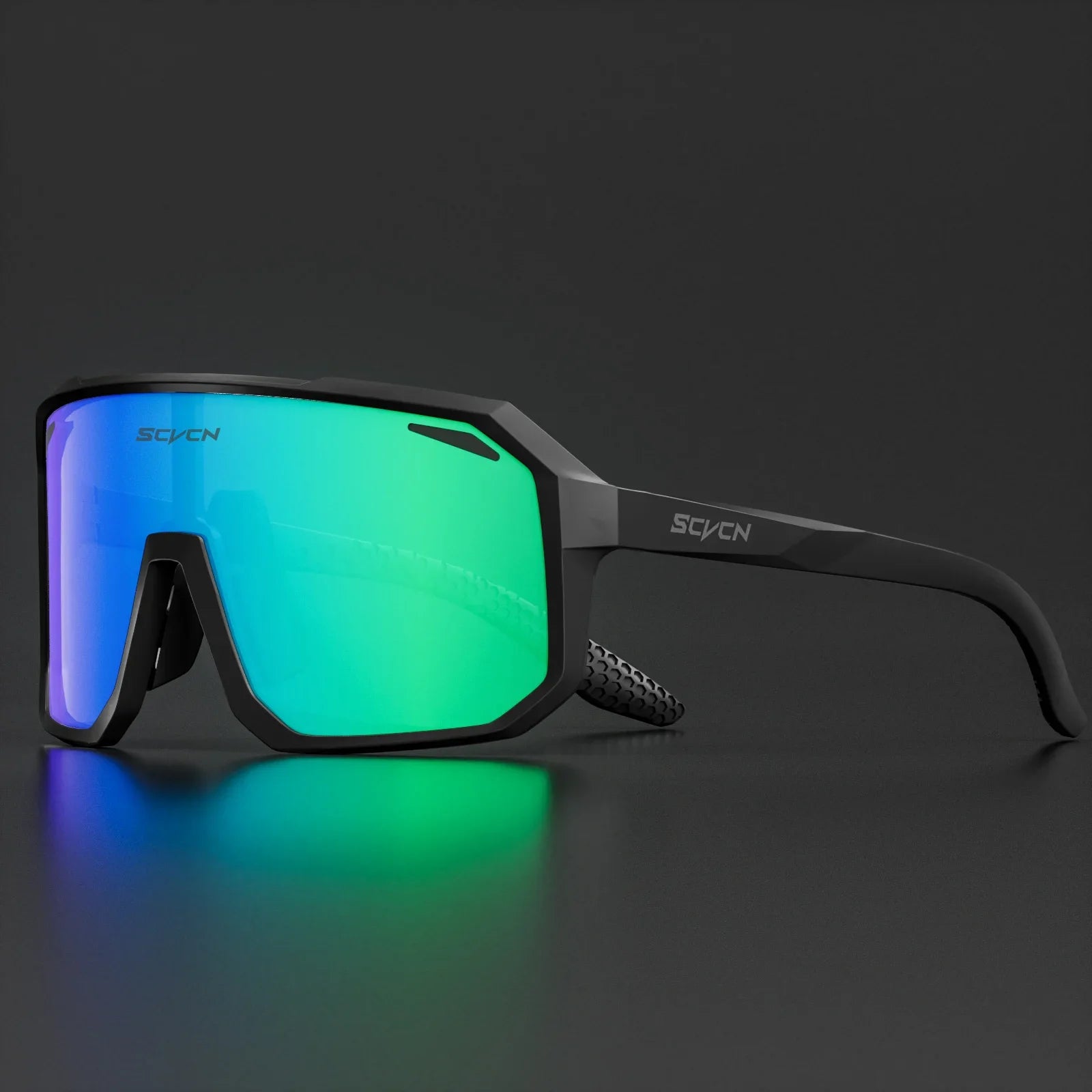 Road Cycling Glasses, UV400 Protection Glasses for Men and Women,