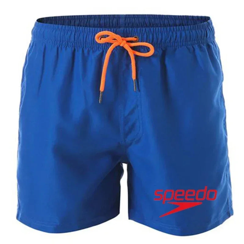 Men's Clothing Swim & Beach Shorts