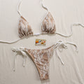 Micro Bikini Sexy Swimsuits For Women