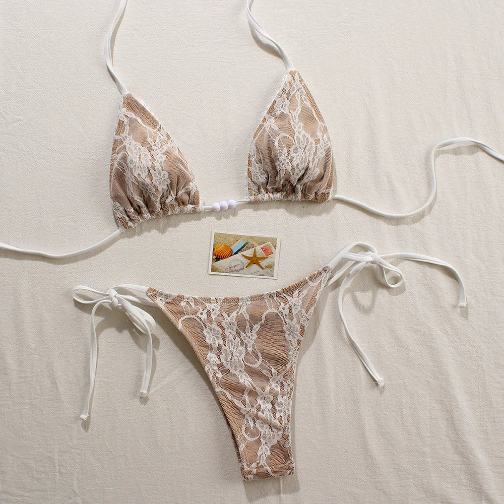 Micro Bikini Sexy Swimsuits For Women