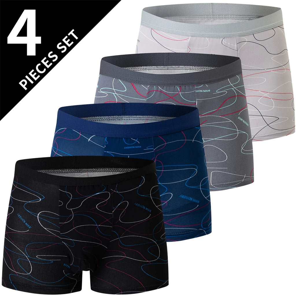 Pieces of men's underwear

 قطع من سراويل داخلية رجالية
