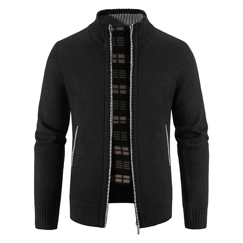 Men's Winter Warm Jacket