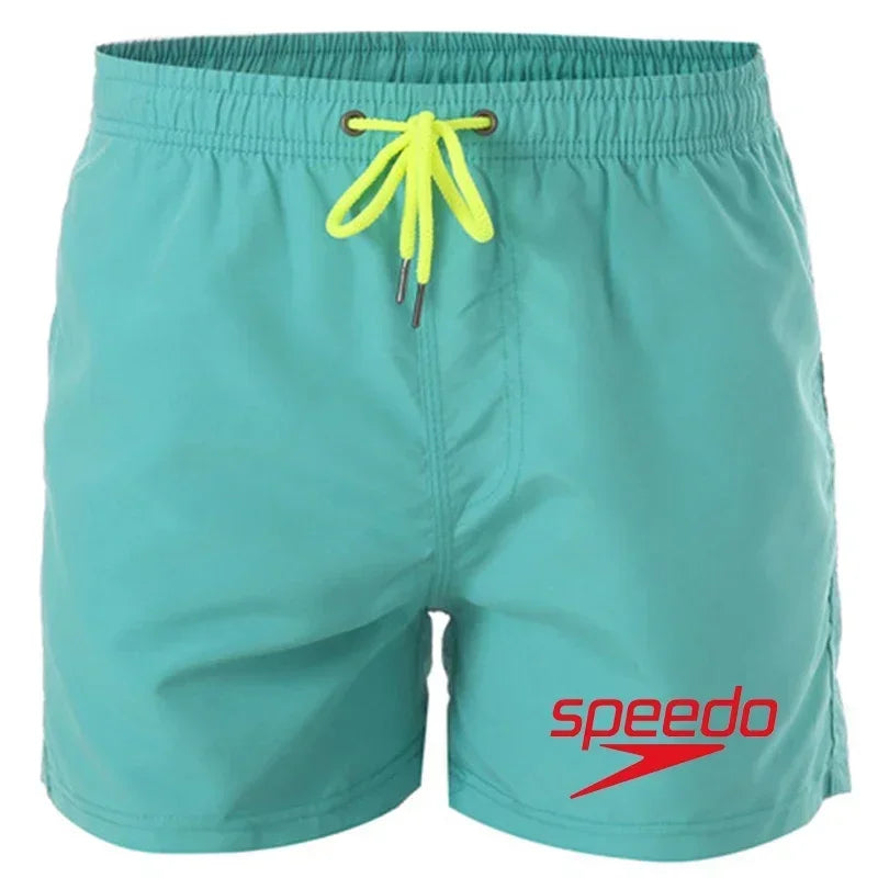 Men's Clothing Swim & Beach Shorts