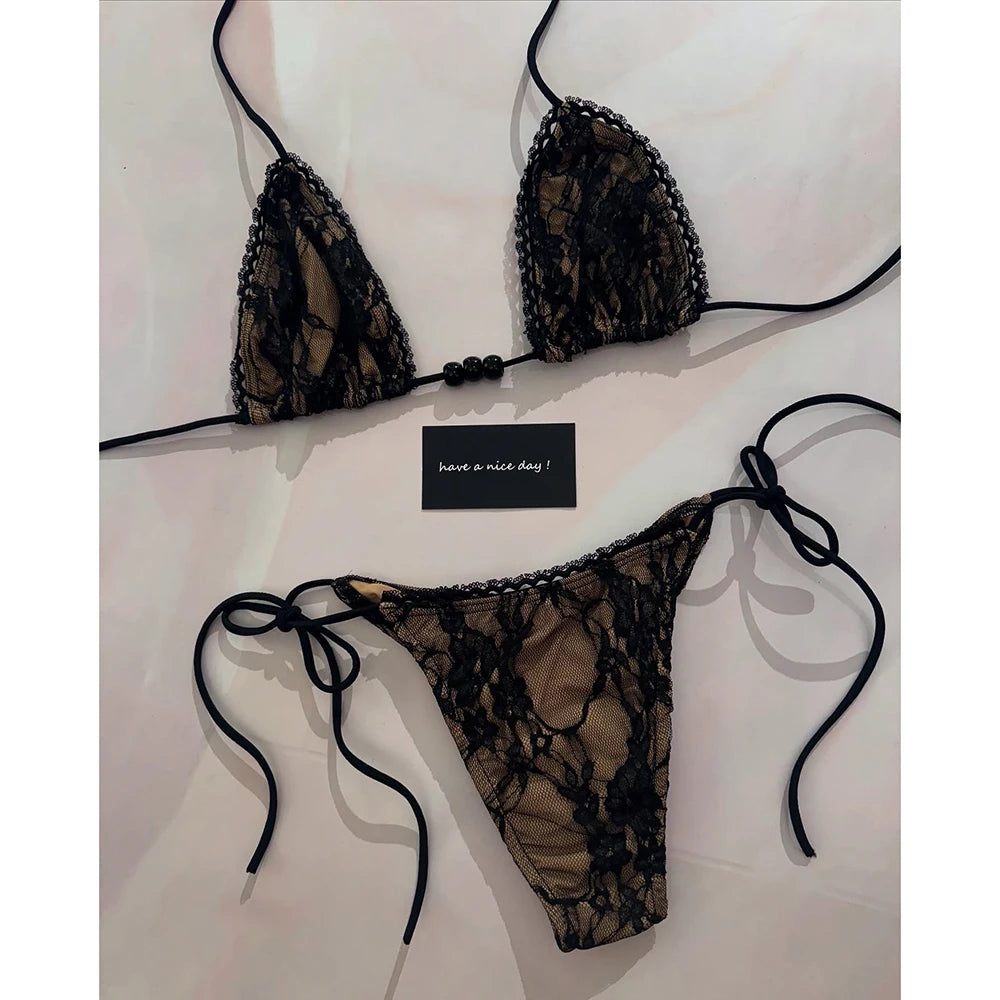 Micro Bikini Sexy Swimsuits For Women