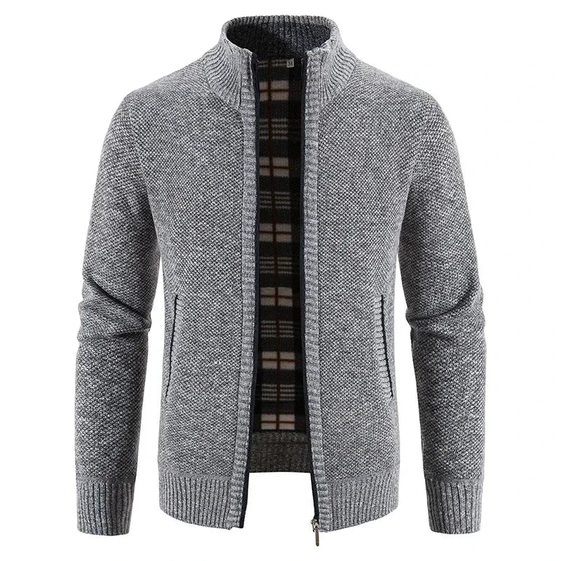 Men's Winter Warm Jacket