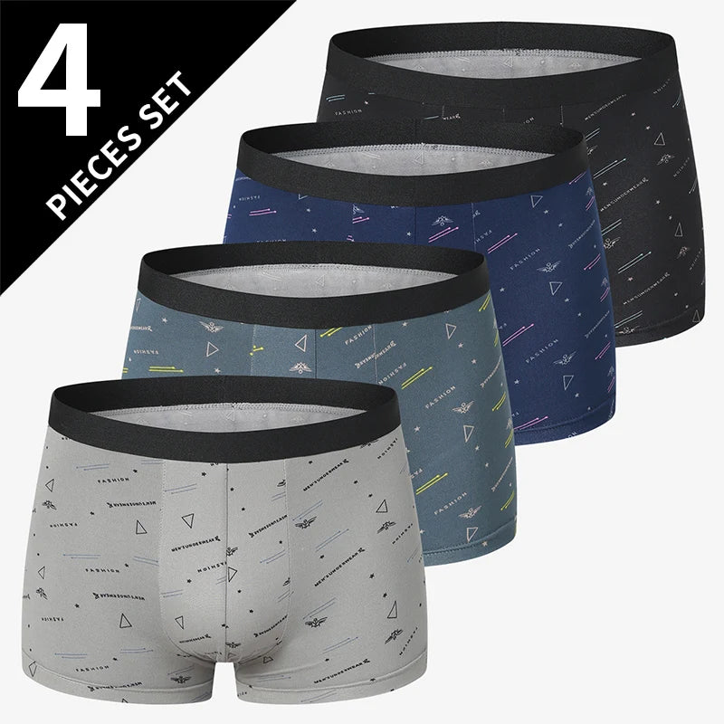 Pieces of men's underwear

 قطع من سراويل داخلية رجالية