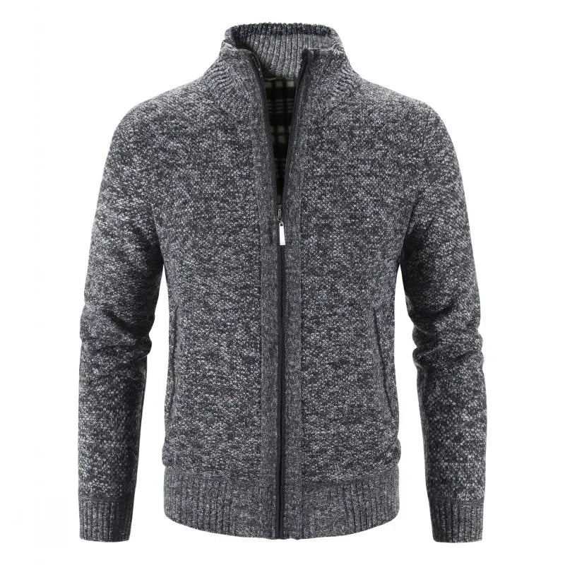 Men's Winter Warm Jacket