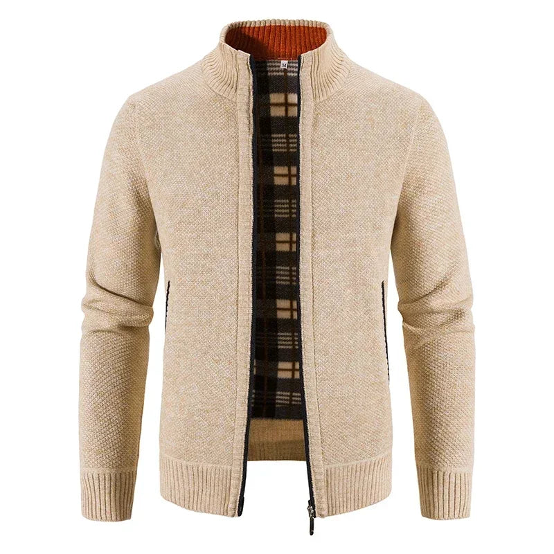Men's Winter Warm Jacket
