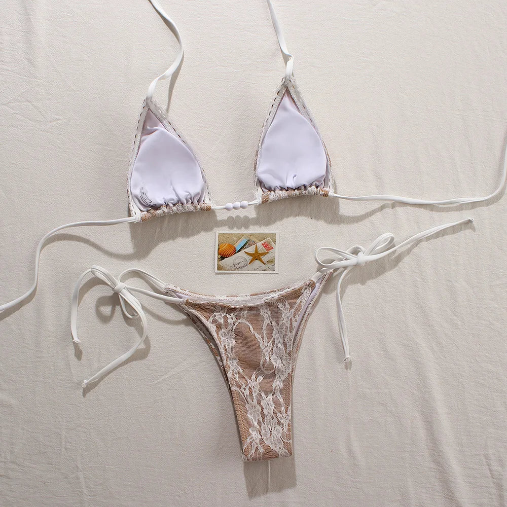 Micro Bikini Sexy Swimsuits For Women