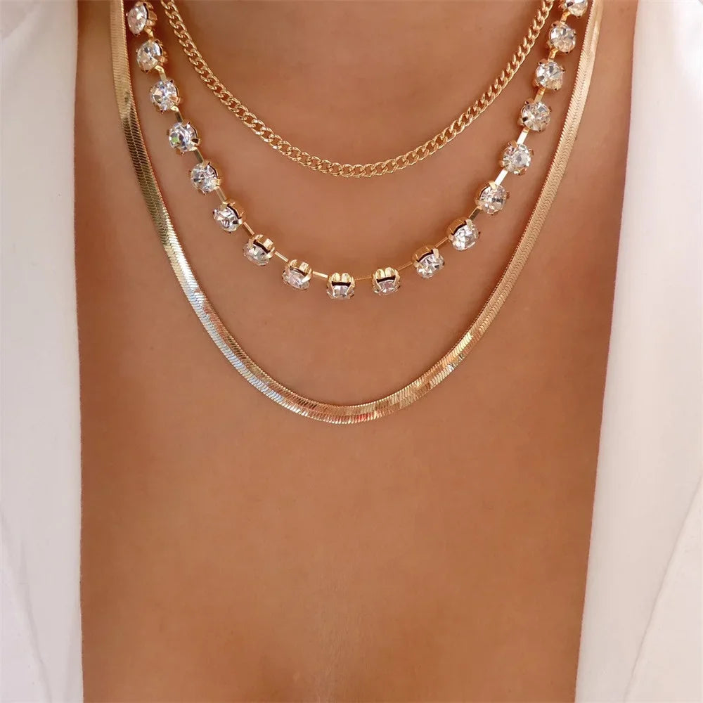 Gold Plated Coin Head Pendant
