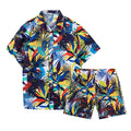 Men's shirt set