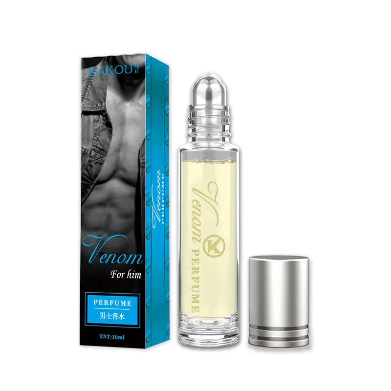 Powerful Pheromone, Men's Cologne, Original Women's Perfumes