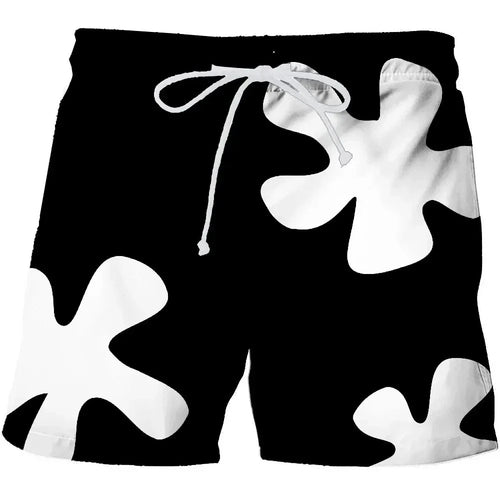 Bañador Hombre Patrick Star 3D | Secado Rápido